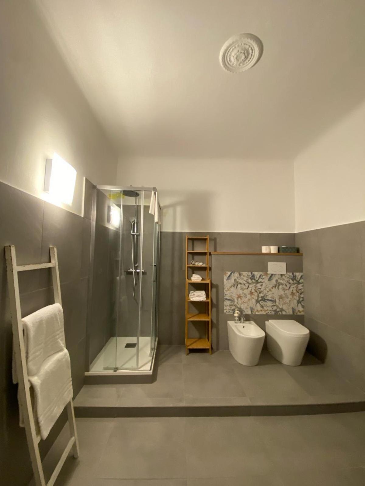 Affittacamere Columbus Camogli Cameră foto
