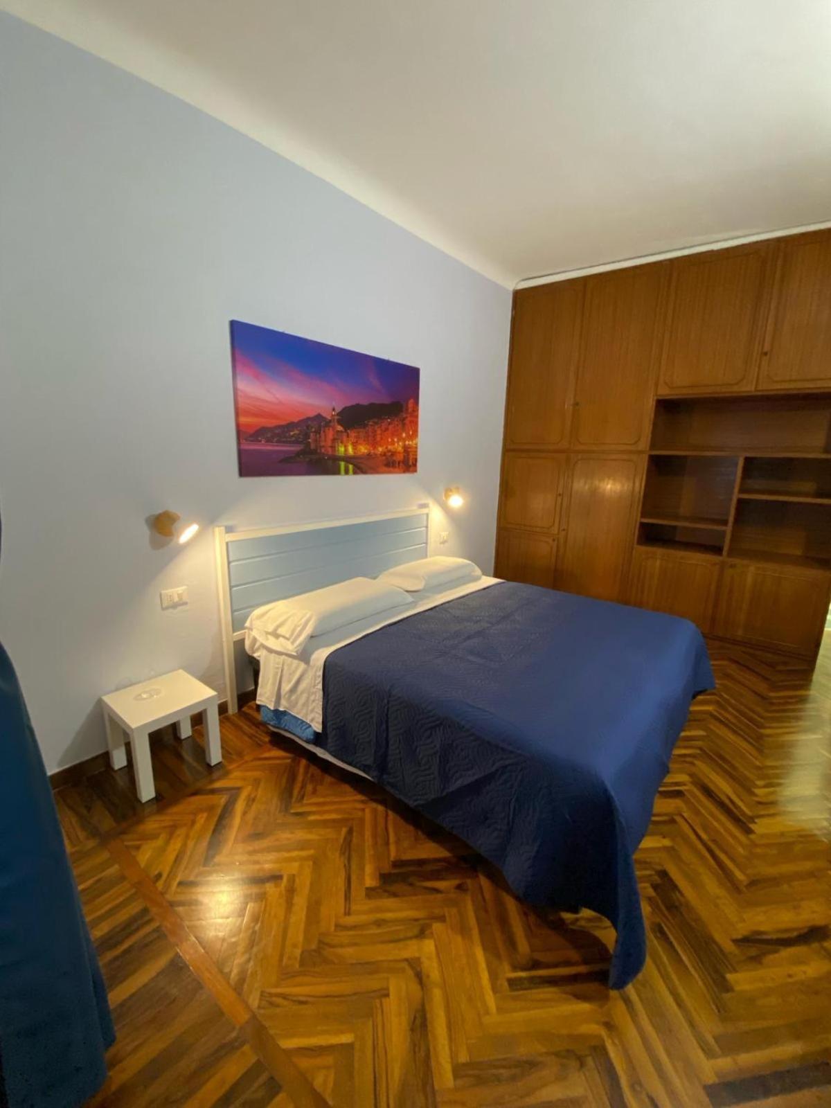 Affittacamere Columbus Camogli Cameră foto