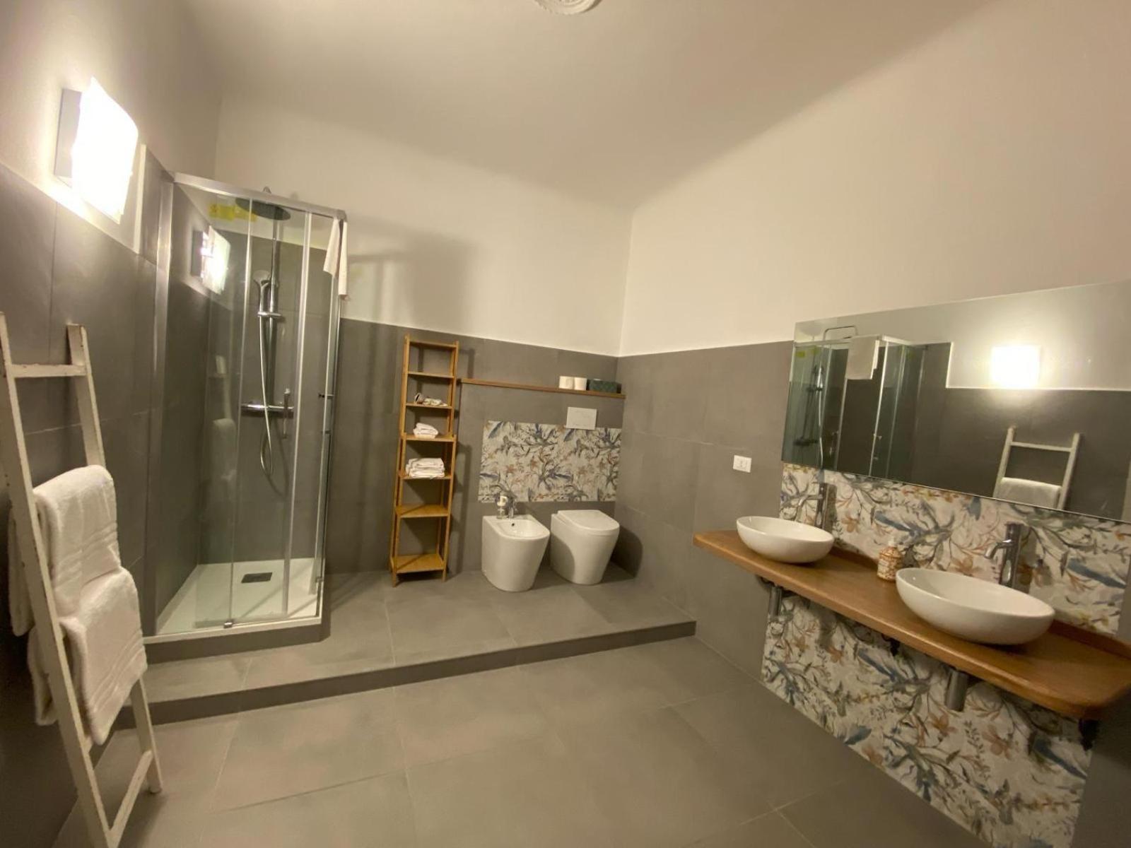 Affittacamere Columbus Camogli Cameră foto